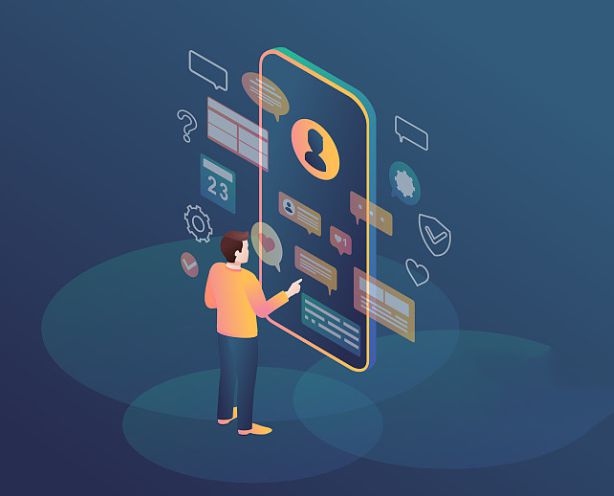 微信小程序開(kāi)發(fā)簡(jiǎn)析