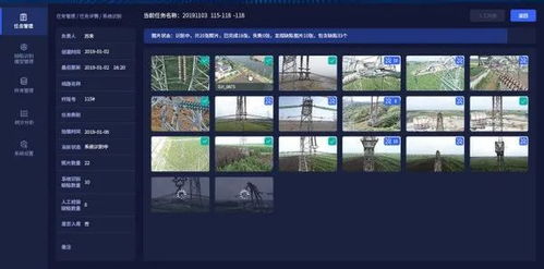 人工智能如何成為電力行業(yè)的 火眼金睛