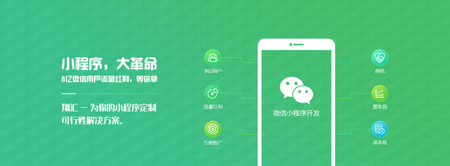 上海微信小程序開發(fā)|微信小程序工具|微信小程序制作平臺(tái)-上海翔匯