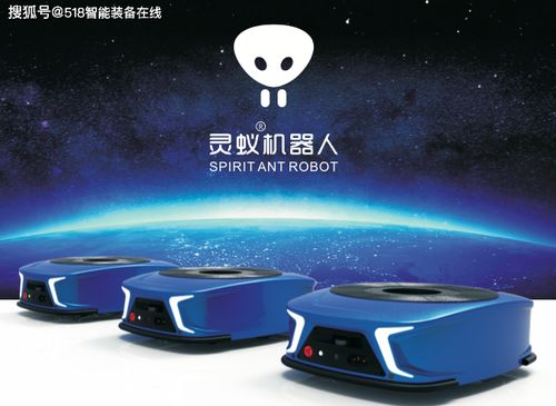 用自研機器人 系統(tǒng)軟件定制方案賦能智能工廠,提升倉儲管理效率